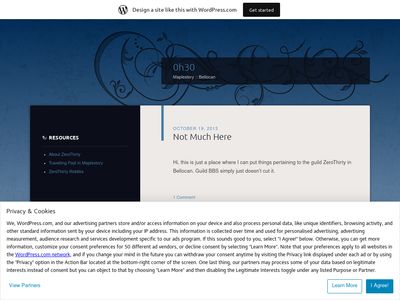 0h30.wordpress.com