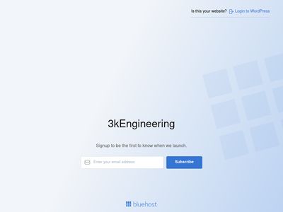3kengineering.co.uk