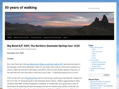 40yearsofwalking.wordpress.com
