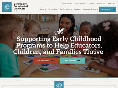 4cforkids.org