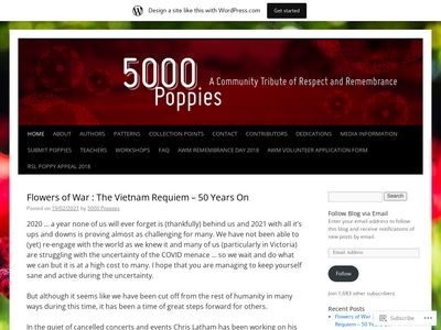 5000poppies.wordpress.com