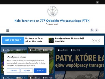777.pttk.pl