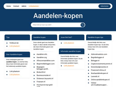 aandelen-kopen.startvriend.nl