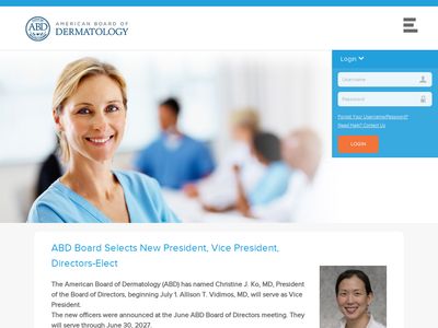 abderm.org