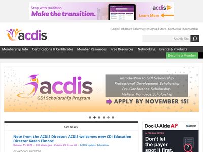 acdis.org