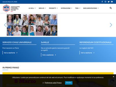 acli.it