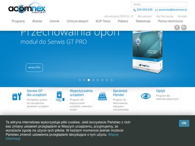 acomnex.pl