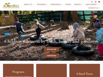acornhill.org