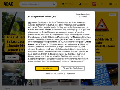 adac.de