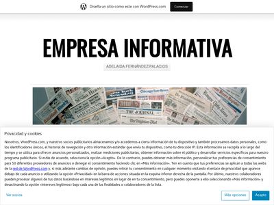 adefprempresainformativa.wordpress.com