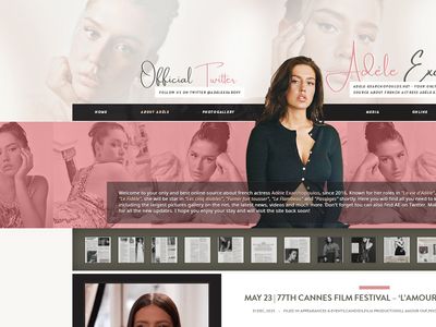 adele-exarchopoulos.net