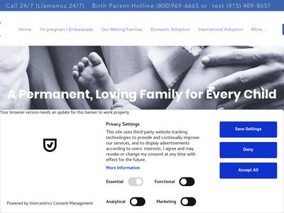adoptinter.org