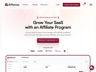 affonso.io