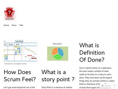 agilefaq.wordpress.com