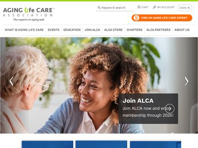 aginglifecare.org