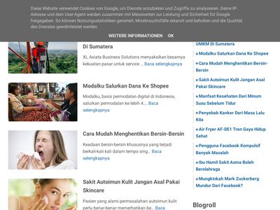 agustomo.blogspot.com