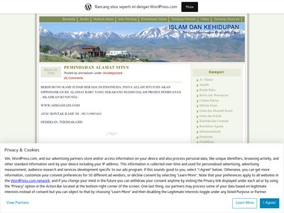 ahmadzain.wordpress.com