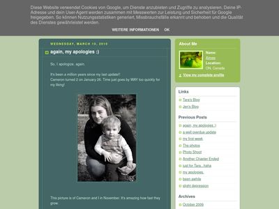 aimstachick.blogspot.com