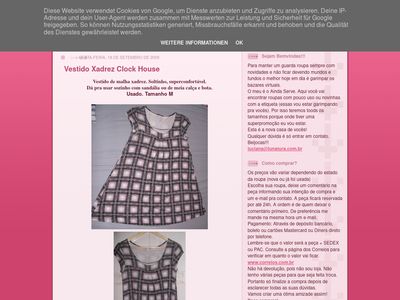 aindaserve.blogspot.com