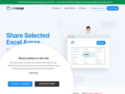 airrange.io