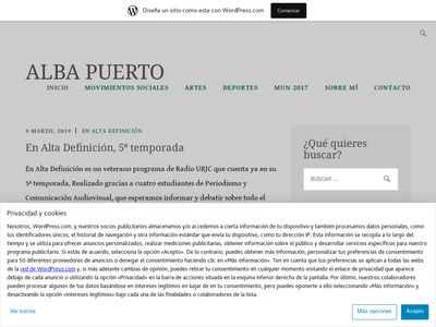 albapuertoblog.wordpress.com