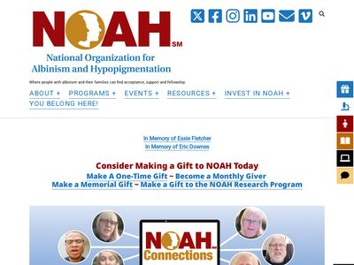 albinism.org