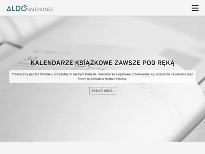 aldo-kalendarze.pl