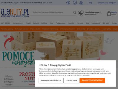alenuty.pl