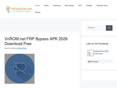 allflashfiles.net