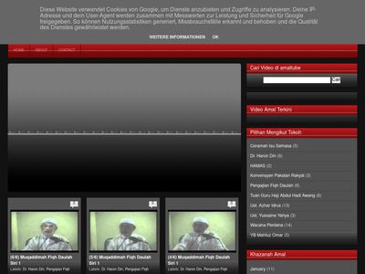 amaltube.blogspot.com