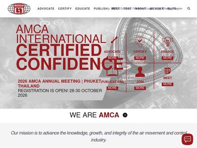 amca.org