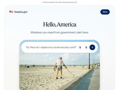america.gov