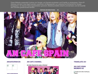 ancafespain.blogspot.com