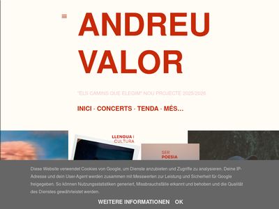 andreu-valor.blogspot.com