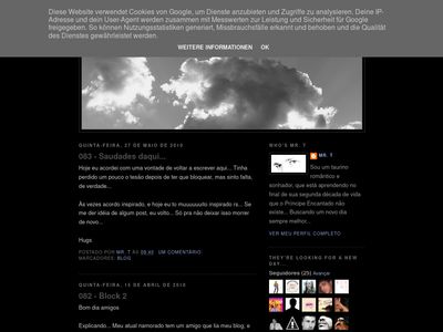 anewdayformrt.blogspot.com