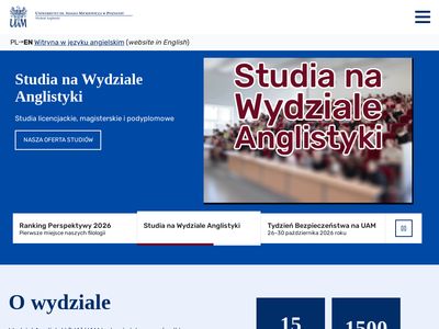 anglistyka.amu.edu.pl