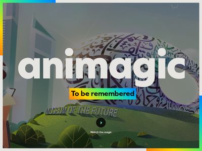 animagic.io