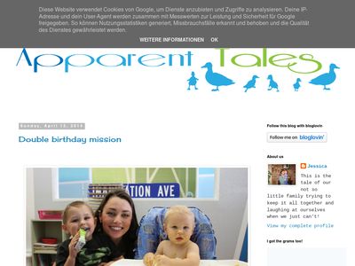 apparentales.blogspot.com