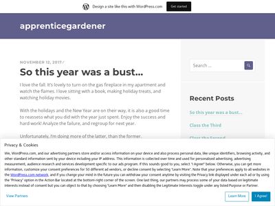 apprenticegardener.wordpress.com