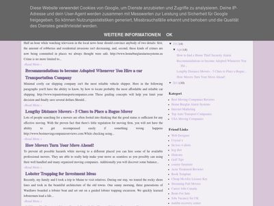 aranolein.blogspot.com