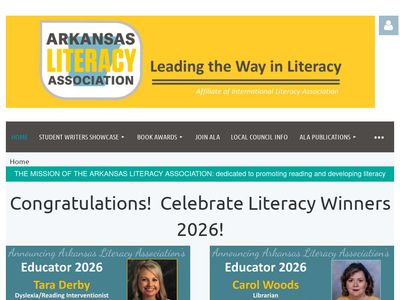 arareading.org