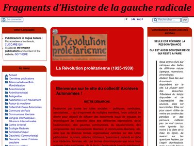 archivesautonomies.org