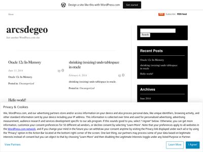 arcsdegeo.wordpress.com