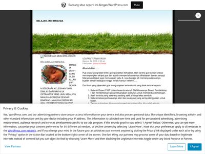 ariefbenua.wordpress.com