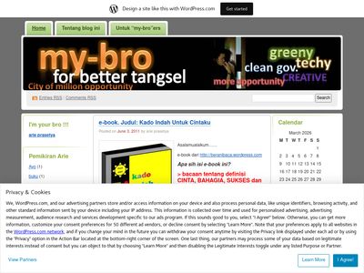 ariejoel.wordpress.com