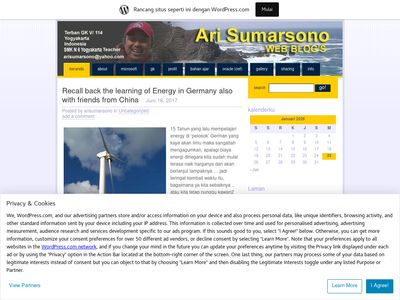 arisumarsono.wordpress.com
