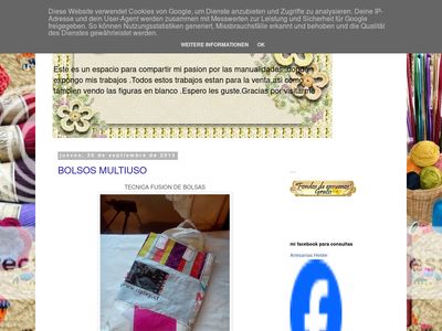 artesaniasheider.blogspot.com