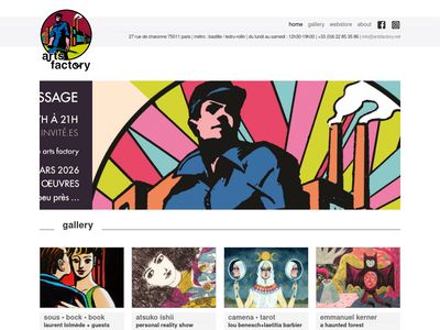 artsfactory.net