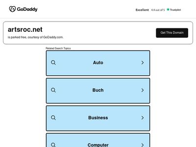 artsroc.net