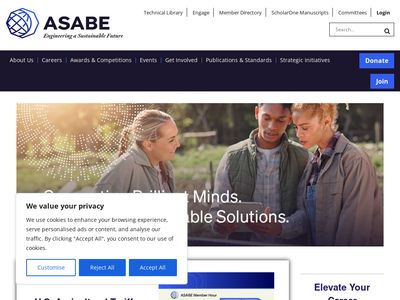asabe.org